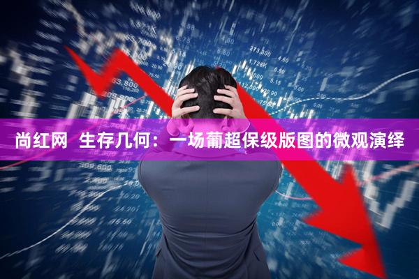 尚红网  生存几何：一场葡超保级版图的微观演绎